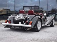 Occasion Morgan Plus 8 182 ch (133 kW) 1994 Vert Cabriolet