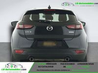 occasion Mazda CX-3 2.0l Skyactiv-g 121