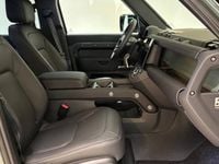 Occasion Land Rover Defender 300 ch (220 kW) 2025 Vert SUV