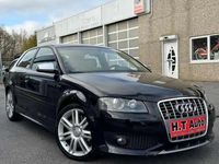 Occasion Audi S3 Sport 265 ch (194 kW) 2007 Noir Citadine