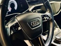 occasion Audi A7 Sportback ii 3.0 50 286 avus extended