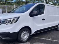 occasion Renault Trafic TraficFGN L2H1 3000 KG BLUE DCI 130 GRAND CONFORT