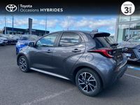 occasion Toyota Yaris Hybrid 