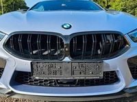 Occasion BMW M8 Competition Edition 625 ch (459 kW) 2019 Cabriolet