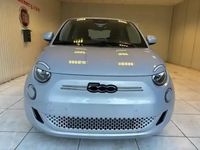 Occasion Fiat 500e 69 kW (95 ch) 2024 Torino blue Citadine
