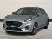 Occasion Ford Puma ST-Line 126 ch (92 kW) 2023 Gris SUV