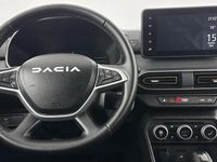 Occasion Dacia Jogger Extreme 2025 Gris Monospace