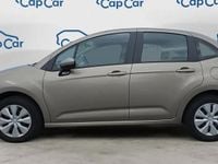 Occasion Citroën C3 73 ch (53 kW) 2011 Citadine
