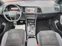 occasion Cupra Ateca 2.0 Tsi 300ch 4drive Dsg7