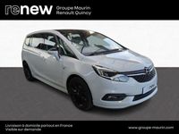 occasion Opel Zafira 1.6 D 134ch BlueInjection Edition