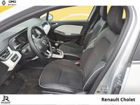 occasion Renault Clio V 1.0 TCe 90ch Intens -21