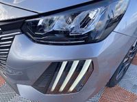 Occasion Peugeot 208 Allure 100 ch (73 kW) 2025 Gris artense metal Citadine