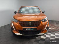 Occasion Peugeot e-2008 Style 100 kW (136 ch) 2022 SUV
