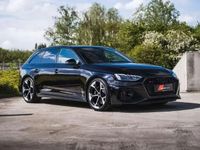 occasion Audi RS4 Competition / Rs Design / Pano / Carbon / 360
