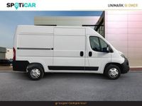 occasion Opel Movano Fg L2H2 3.3 140ch BlueHDi S&S Pack Business Connect