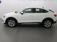 occasion Audi Q3 35 Tfsi 150ch S-tronic S-line