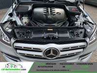 occasion Mercedes GLS580 EQ Boost BVA 4Matic