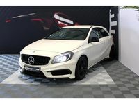 Occasion Mercedes A180 AMG 122 ch (89 kW) 2015 Blanc Break