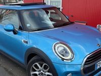 Occasion Mini ONE 102 ch (75 kW) 2019 Citadine