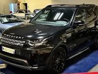 occasion Land Rover Discovery 3 3.0 Td6 258ch Victorinox 7 Pl