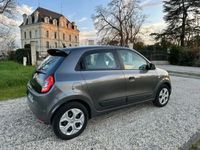 occasion Renault Twingo iii 0.9 tce 90 energy zen 27000km