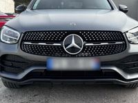 occasion Mercedes GLC220 GLC 220 MERCEDESD 4 MATIC