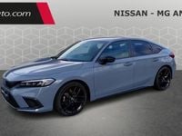 Occasion Honda Civic Sport 143 ch (105 kW) 2022 Berline