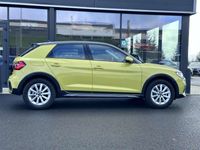 occasion Audi A1 Allstreet 30 Tfsi 110 Ch S Tronic 7 Design