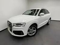 occasion Audi Q3 2.0 Tdi Ultra 150 Ch