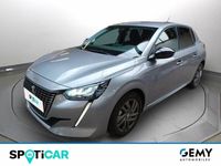 occasion Peugeot 208 PureTech 75 S&S BVM5 Style