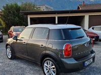 occasion Mini Countryman 1.6 120 pack chili 12-2013 TOIT OUVRANT SEMI CUIR BT