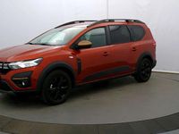 Occasion Dacia Jogger Extreme 2024 Marron Monospace
