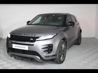 Occasion Land Rover Range Rover evoque SE Dynamic 200 ch (147 kW) 2024 Eiger grey métallisé SUV