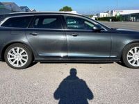 occasion Volvo V90 D4 190CH INSCRIPTION