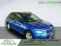 occasion Skoda Kamiq 1.0 Tsi 116 Ch Bvm