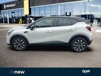 Occasion Renault Captur Evolution 2023 Blanc SUV