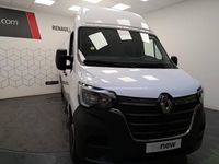 Occasion Renault Master 135 ch (99 kW) 2024 Monospace