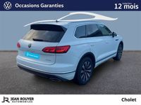 occasion VW Touareg Elegance 2021