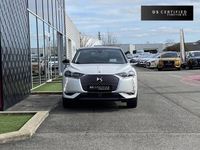 occasion DS Automobiles DS3 Crossback DS 3PureTech 130 EAT8 Grand Chic 5p