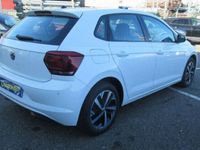 occasion VW Polo 1.0 TSI 95 SetS BVM5 Connect