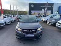 occasion Opel Crossland X 1.2 83ch Edition Euro 6d-T - VIVA3598886