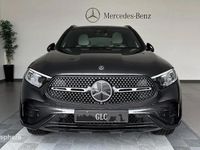 Occasion Mercedes GLC300e AMG line Plus 207 ch (152 kW) 2025 SUV