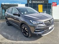 occasion Opel Grandland X 1.2 Turbo 130ch ECOTEC Innovation