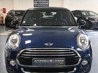 Occasion Mini Cooper D Chili 116 ch (85 kW) 2015 Citadine