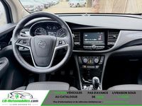 Occasion Opel Mokka X 140 ch (102 kW) 2017 SUV