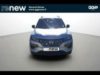 occasion Dacia Spring Business 2020 - Achat Intégral - VIVA164592193