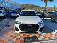 Occasion Audi Q5 Sportback S-Line 204 ch (150 kW) 2023 SUV