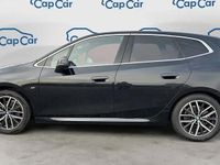 Occasion BMW 218 M Sport 136 ch (100 kW) 2022 Noir Monospace