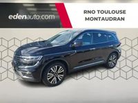 occasion Renault Koleos Tce 160 Edc Fap 4x2 - B Initiale Paris