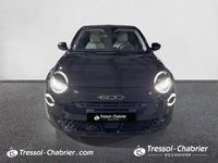 Occasion Fiat 600 La Prima 2025 Noir SUV